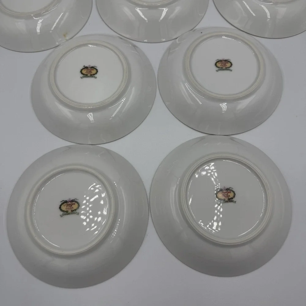 Fine China of Japan items are